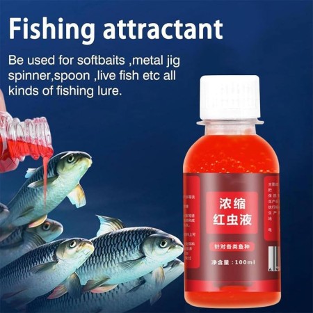 Fish Liquid Food (100ml)