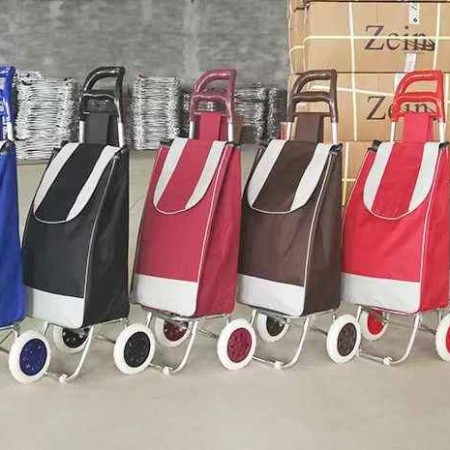 Shopping Trolley Bag