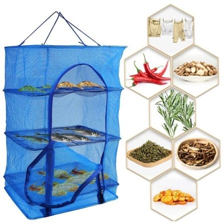 Food Drying Case