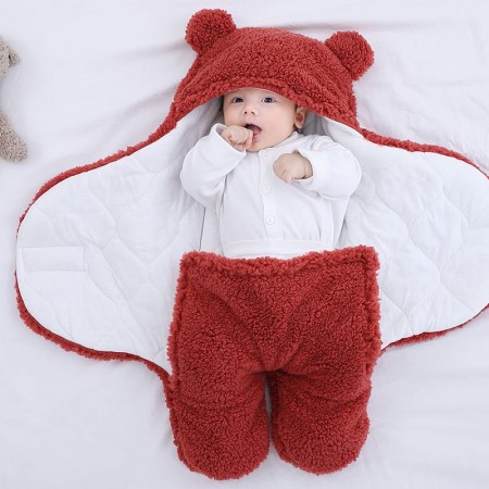 Baby Sleeping Blanket (High Quality)